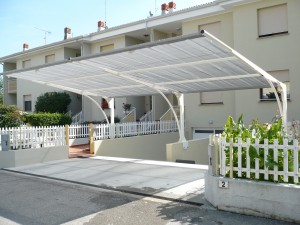 coperture per auto